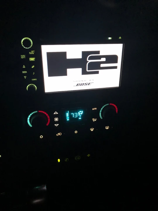 2006 Hummer Hummer H2 - Image 15 of 18