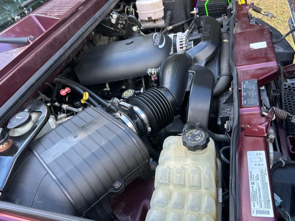 2006 Hummer Hummer H2 - Image 15 of 18