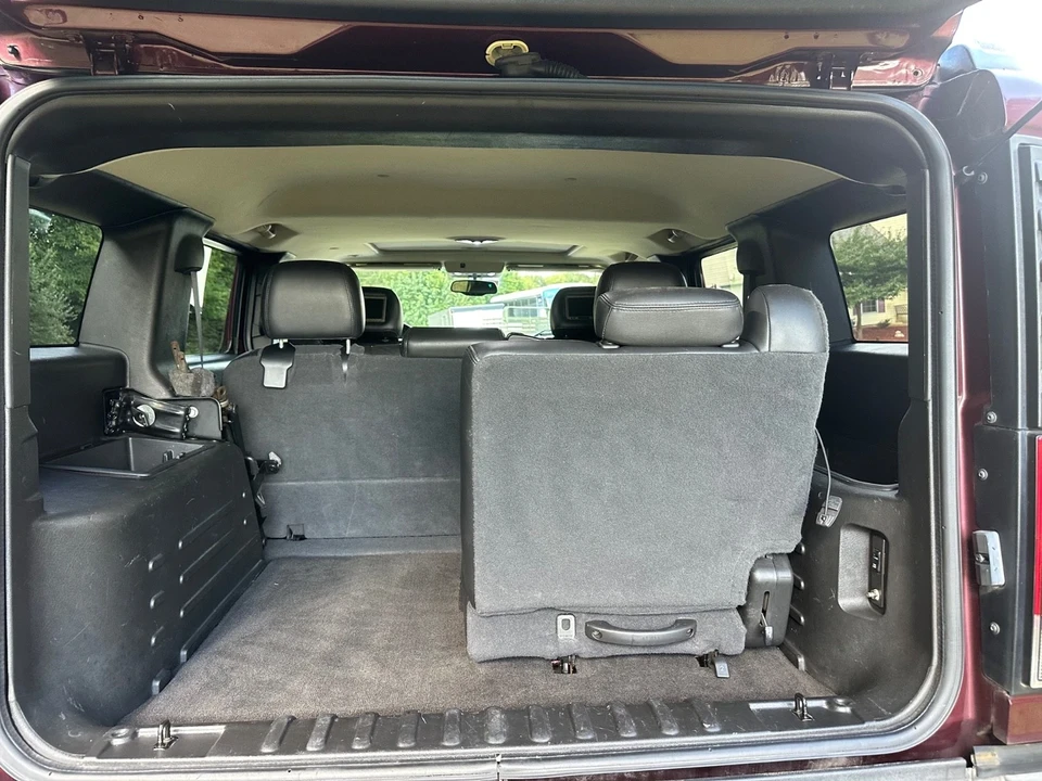 2006 Hummer Hummer H2 - Image 11 of 18