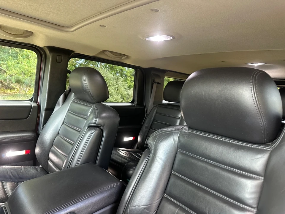 2006 Hummer Hummer H2 - Image 6 of 18