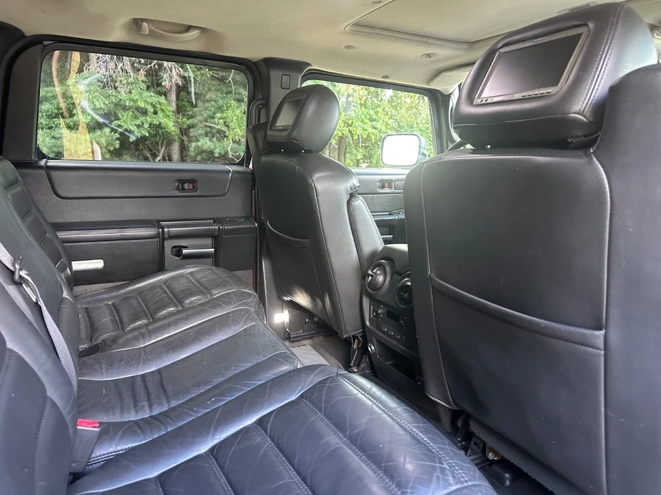 2006 Hummer Hummer H2 - Image 10 of 18