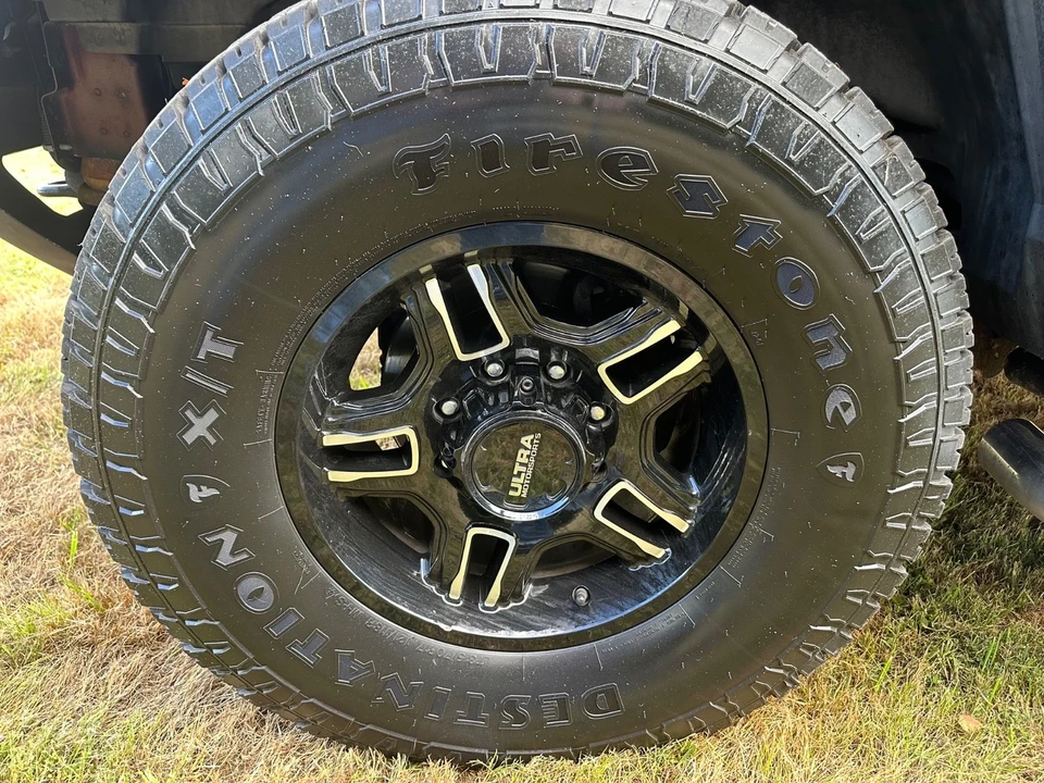 2006 Hummer Hummer H2 - Image 18 of 18