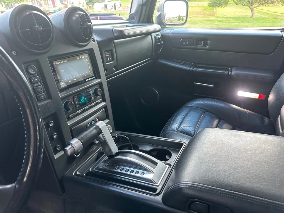 2006 Hummer Hummer H2 - Image 7 of 18