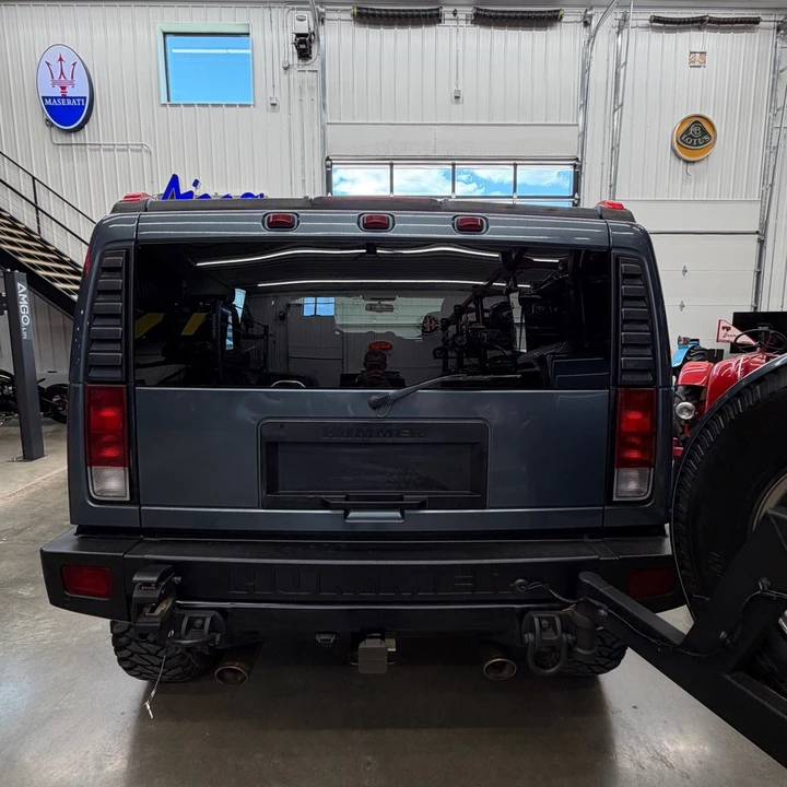 2006 Hummer Hummer H2 - Image 26 of 28
