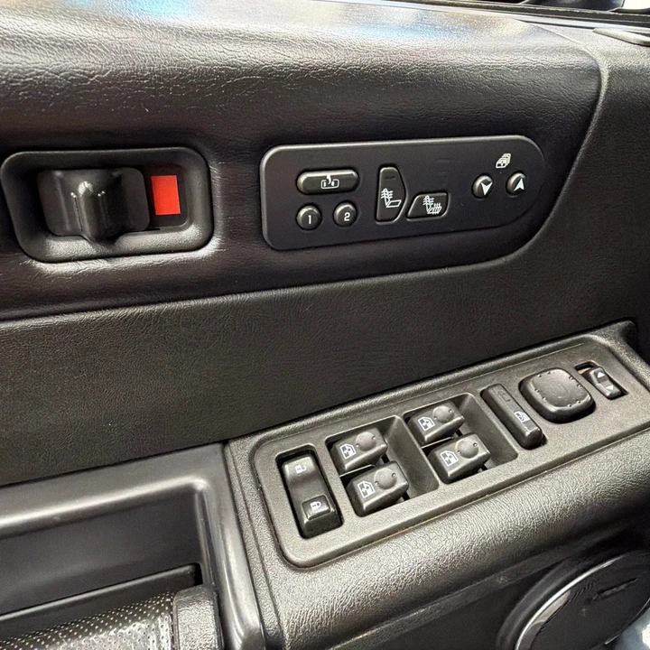 2006 Hummer Hummer H2 - Image 19 of 28