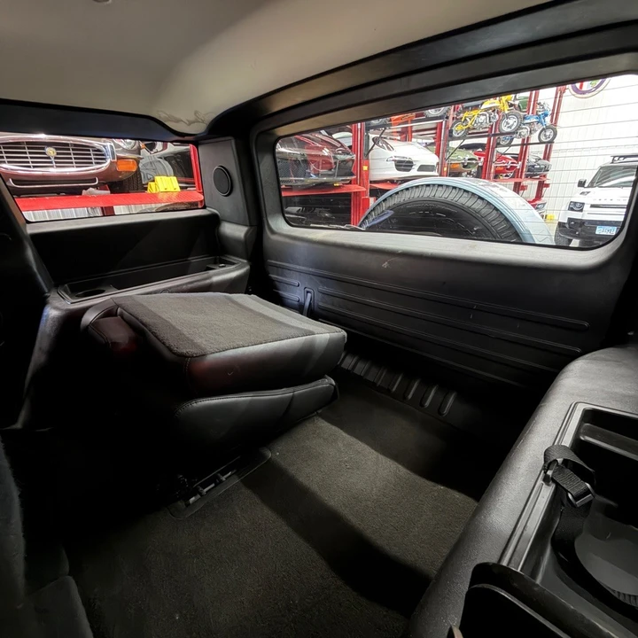 2006 Hummer Hummer H2 - Image 8 of 28