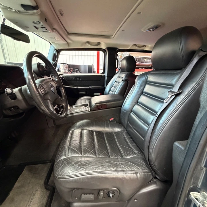 2006 Hummer Hummer H2 - Image 5 of 28