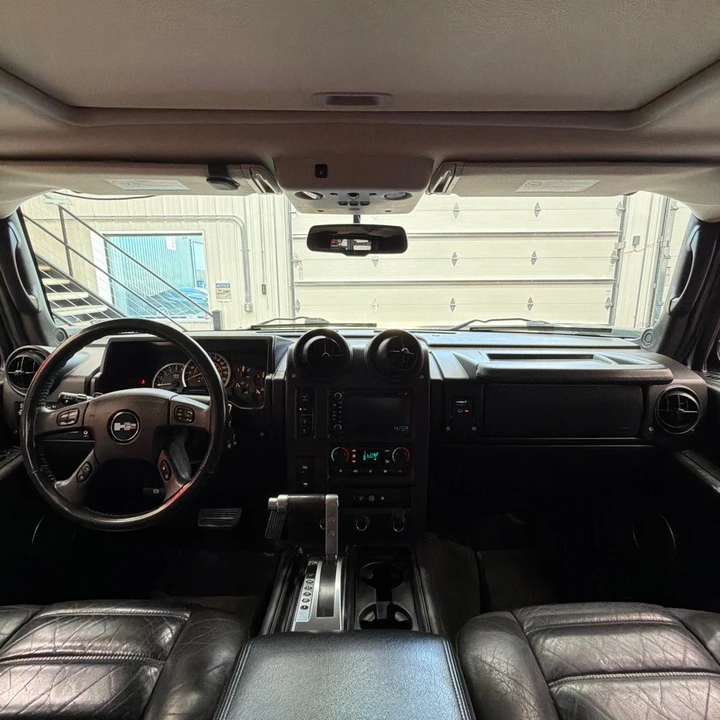 2006 Hummer Hummer H2 - Image 11 of 28