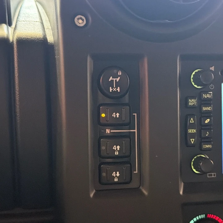 2006 Hummer Hummer H2 - Image 12 of 28