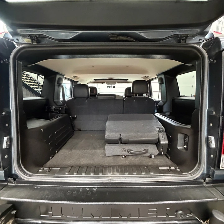 2006 Hummer Hummer H2 - Image 27 of 28