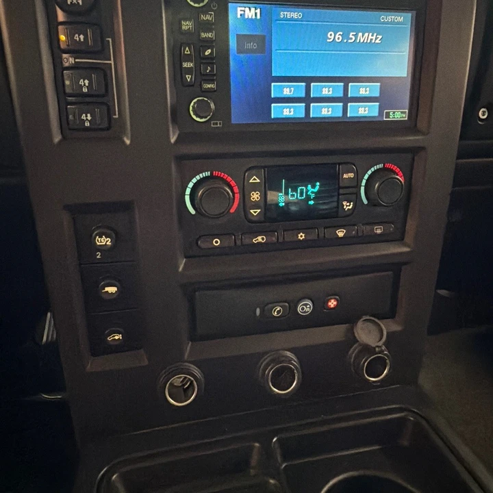 2006 Hummer Hummer H2 - Image 14 of 28