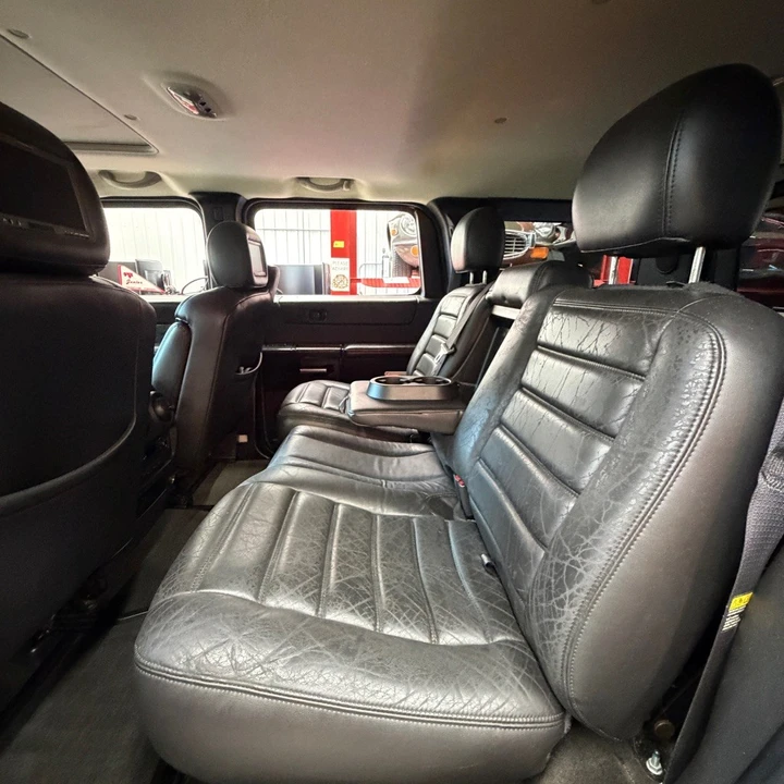 2006 Hummer Hummer H2 - Image 7 of 28