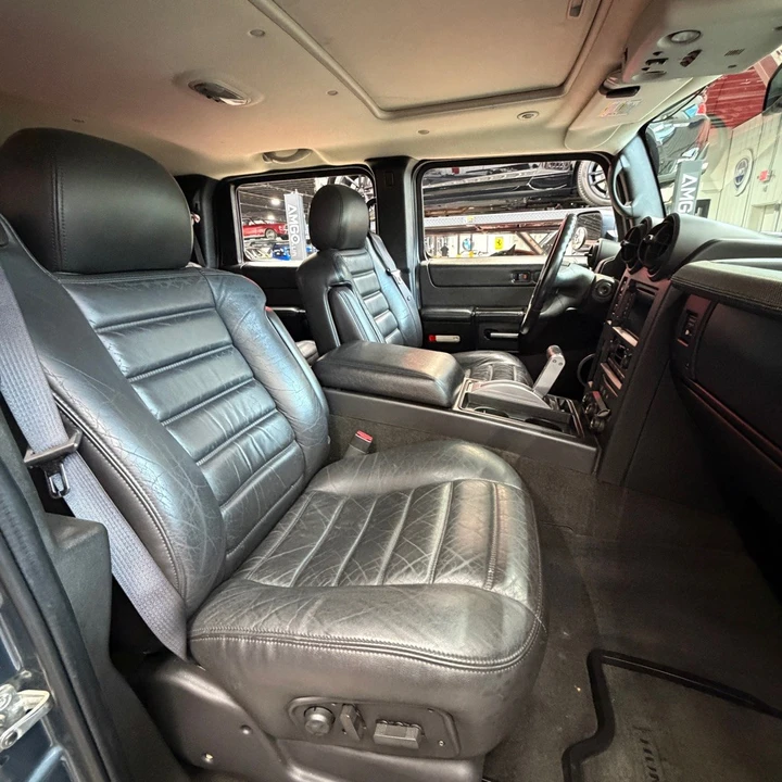 2006 Hummer Hummer H2 - Image 6 of 28