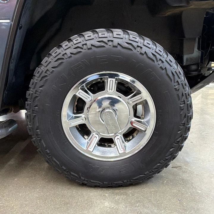 2006 Hummer Hummer H2 - Image 22 of 28