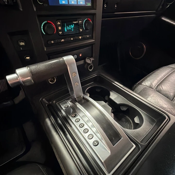 2006 Hummer Hummer H2 - Image 15 of 28