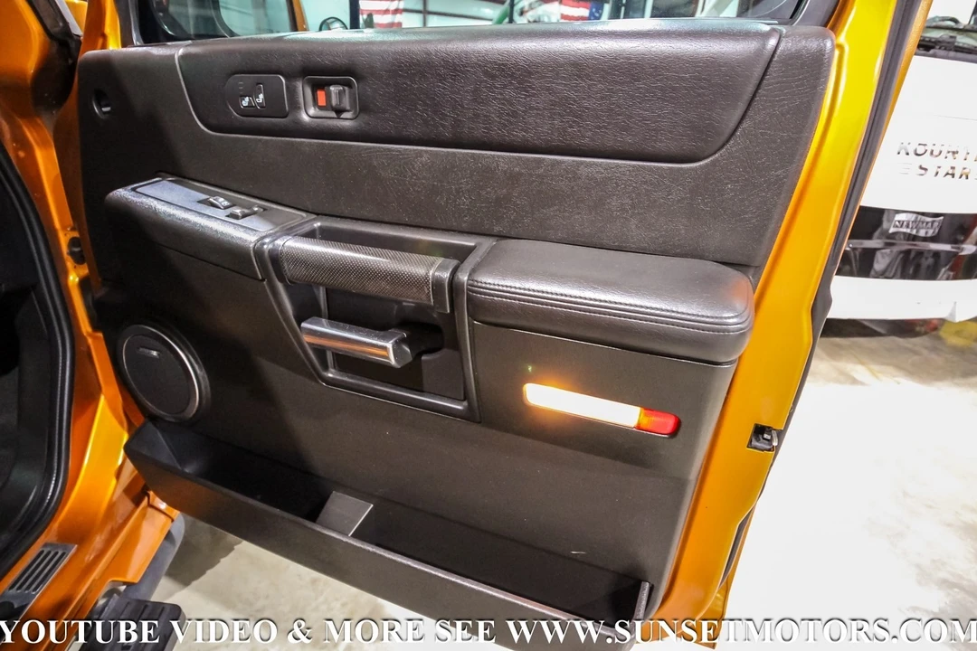 2006 Hummer Hummer H2 - Image 31 of 31