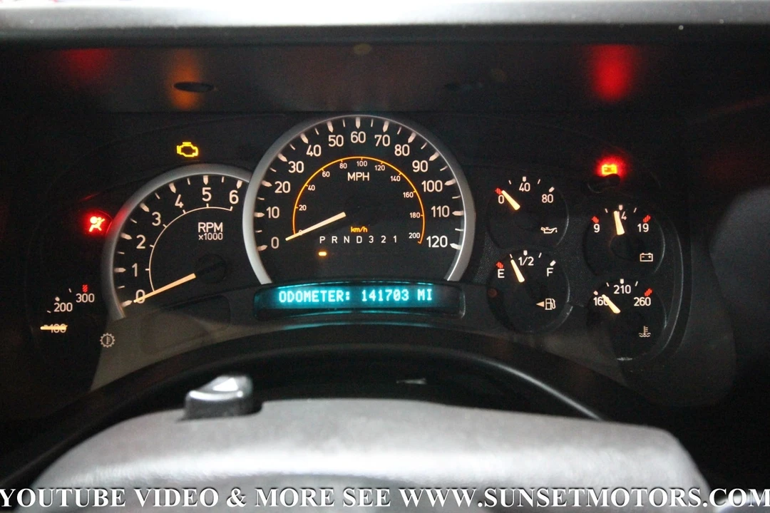 2006 Hummer Hummer H2 - Image 14 of 31