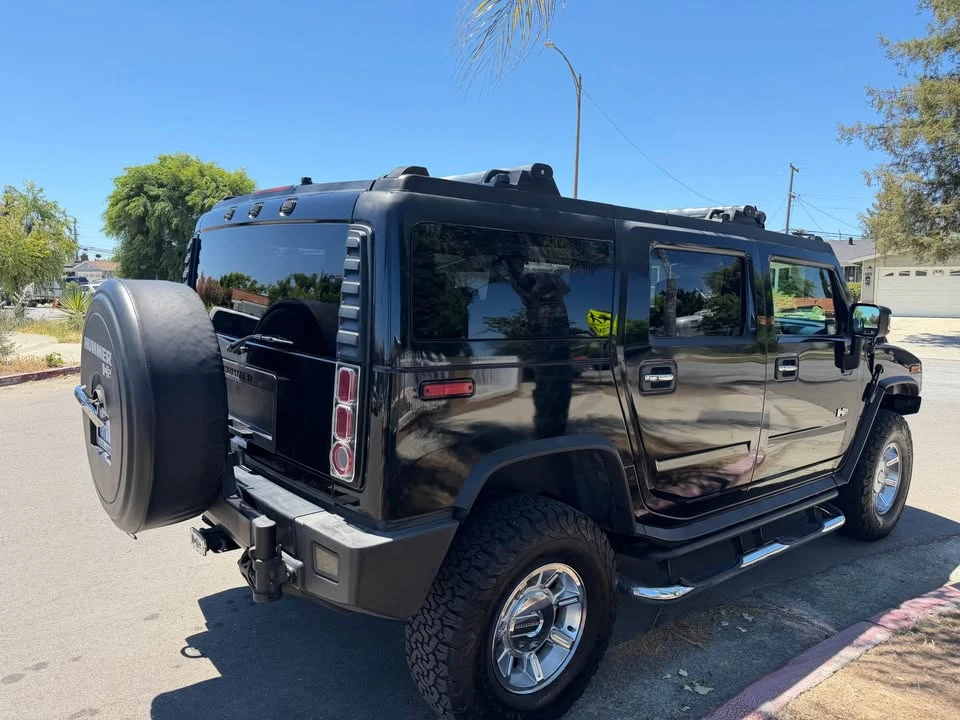 2006 Hummer Hummer H2 - Image 2 of 14