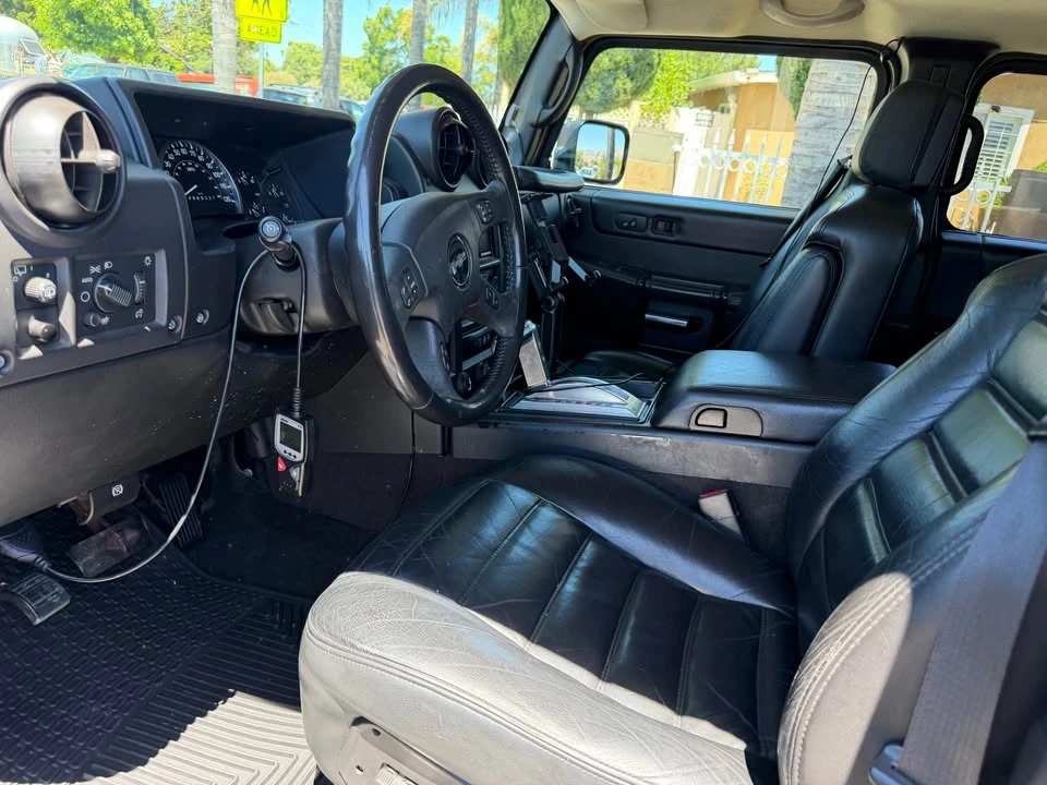 2006 Hummer Hummer H2 - Image 12 of 14