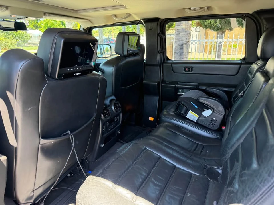 2006 Hummer Hummer H2 - Image 9 of 14