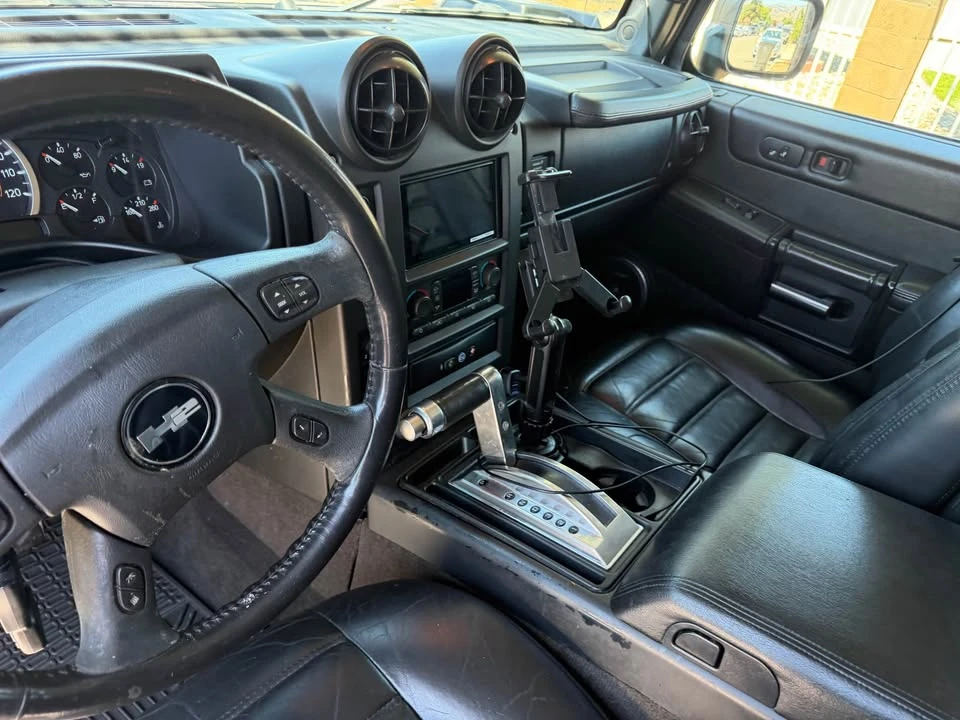 2006 Hummer Hummer H2 - Image 13 of 14