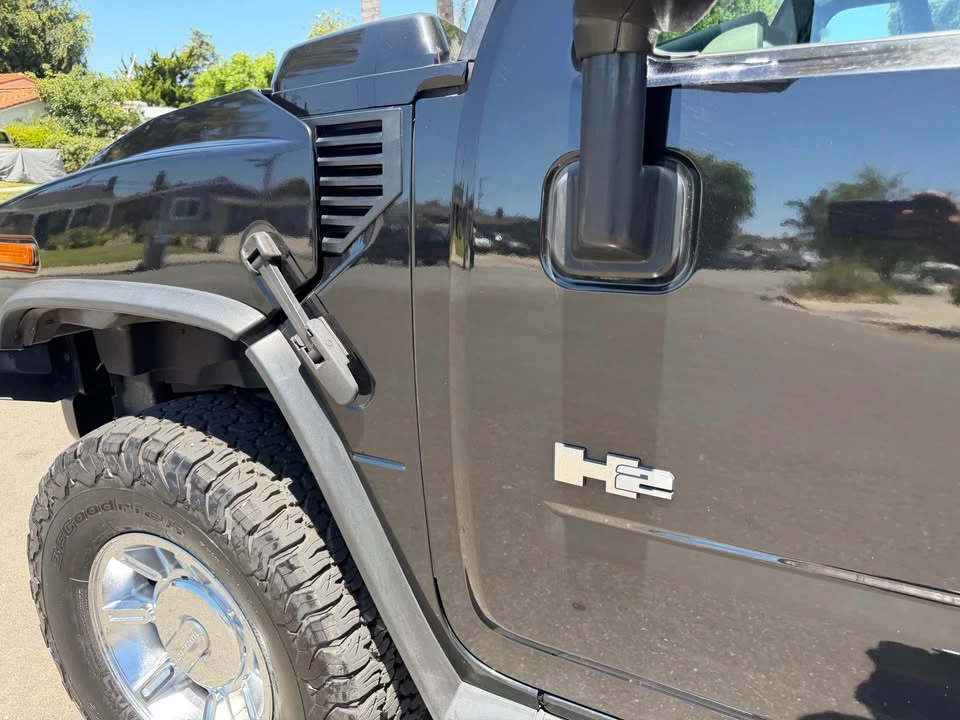2006 Hummer Hummer H2 - Image 7 of 14