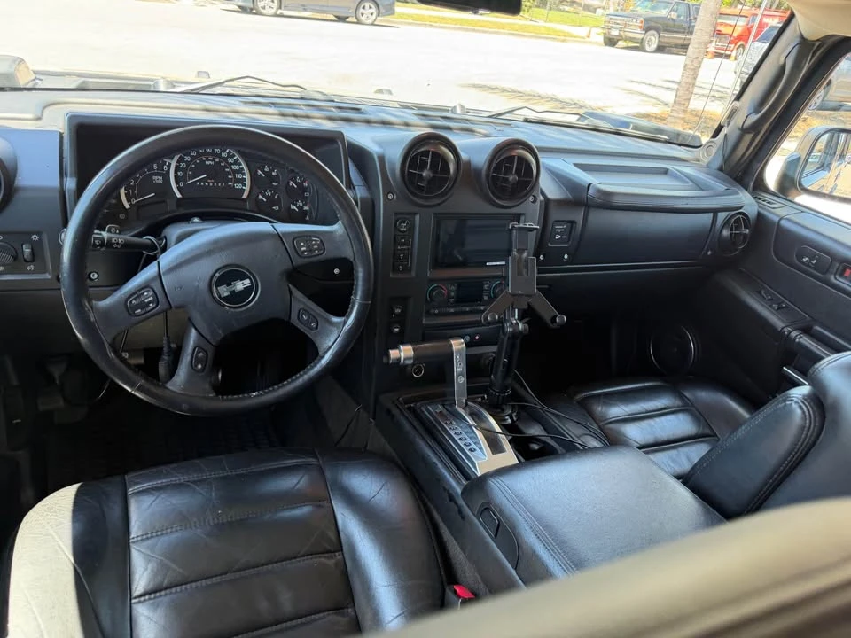 2006 Hummer Hummer H2 - Image 11 of 14