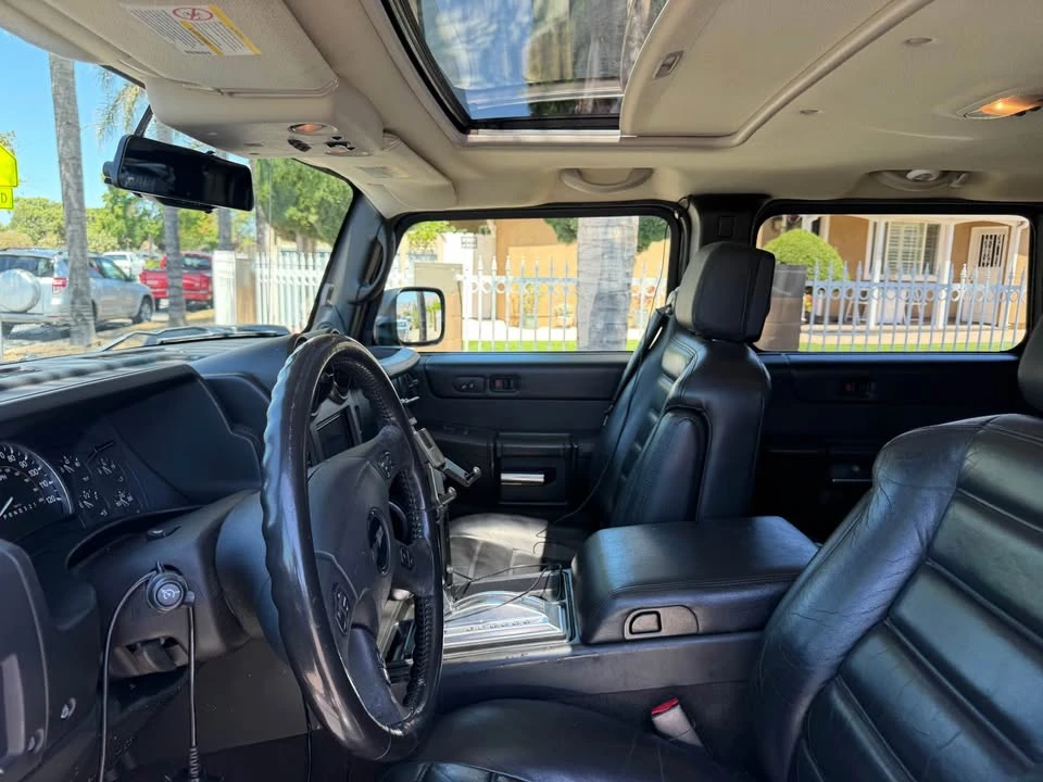 2006 Hummer Hummer H2 - Image 14 of 14