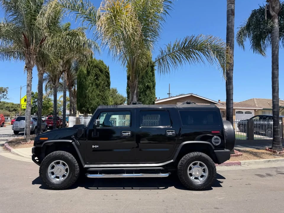 2006 Hummer Hummer H2 - Image 5 of 14