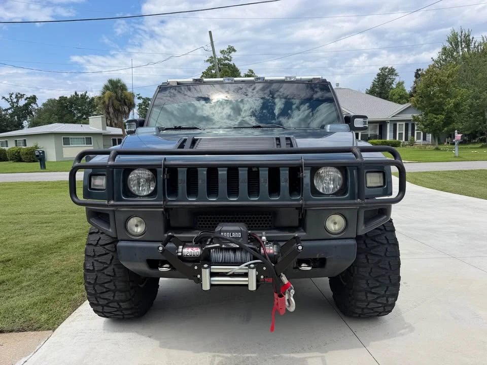 2006 Hummer Hummer H2 - Image 2 of 17