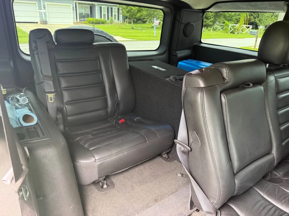 2006 Hummer Hummer H2 - Image 11 of 17