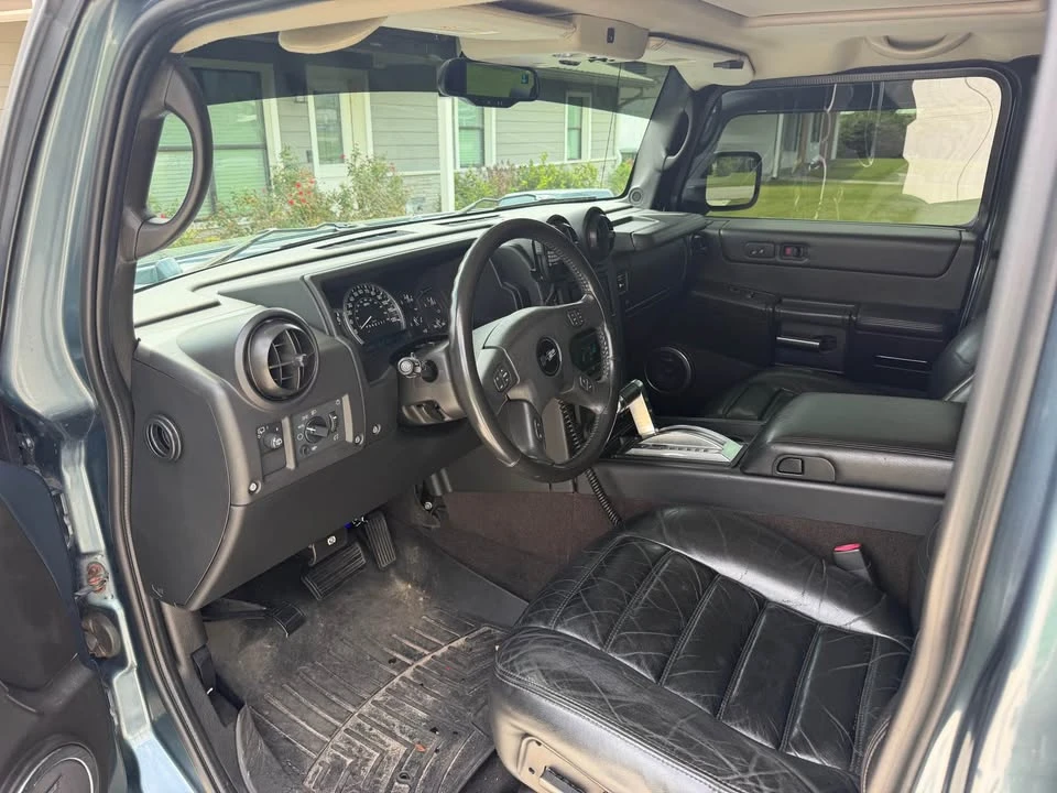 2006 Hummer Hummer H2 - Image 6 of 17