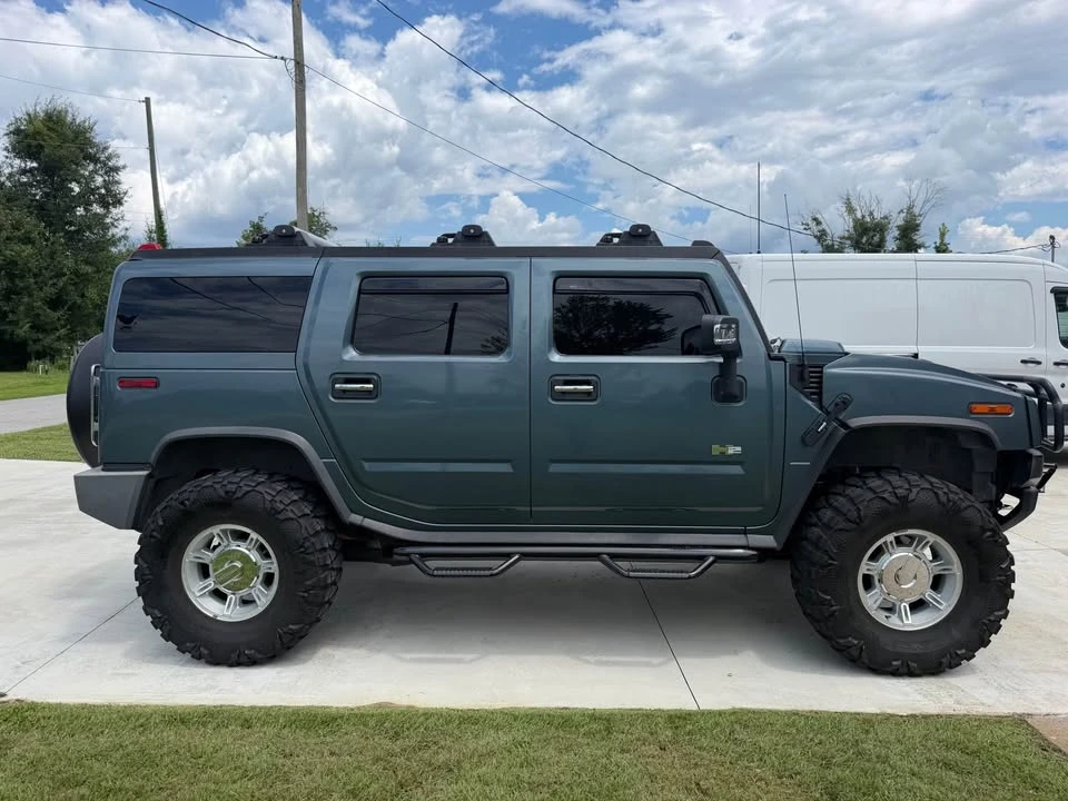 2006 Hummer Hummer H2 - Image 3 of 17