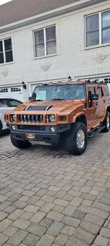 2006 Hummer H2 Limited Ed Sport Utility 4D