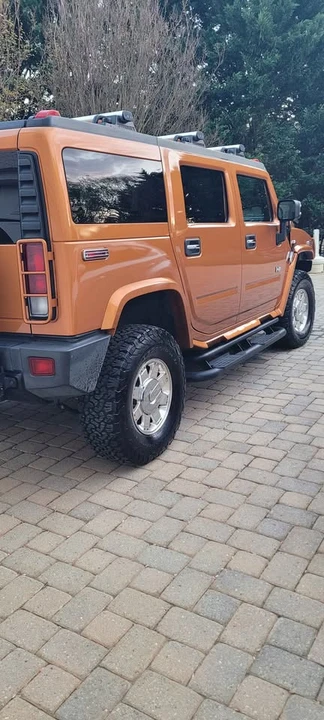 2006 Hummer Hummer H2 - Image 3 of 14