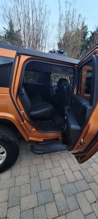 2006 Hummer Hummer H2 - Image 11 of 14