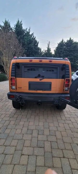 2006 Hummer Hummer H2 - Image 6 of 14
