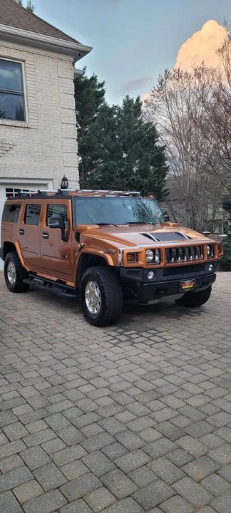 2006 Hummer Hummer H2 - Image 2 of 14