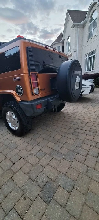 2006 Hummer Hummer H2 - Image 10 of 14