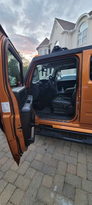 2006 Hummer Hummer H2 - Image 7 of 14