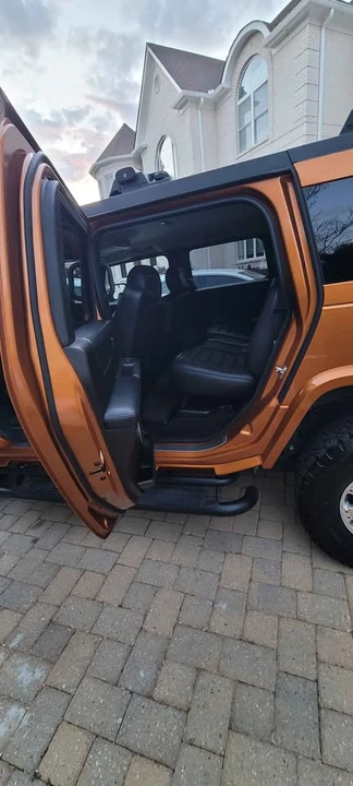 2006 Hummer Hummer H2 - Image 9 of 14