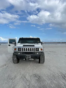 2006 Hummer H2 Limited Ed Sport Utility 4D