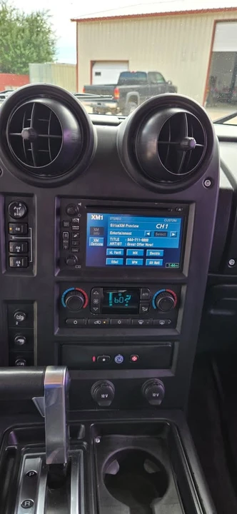 2006 Hummer Hummer H2 - Image 11 of 20