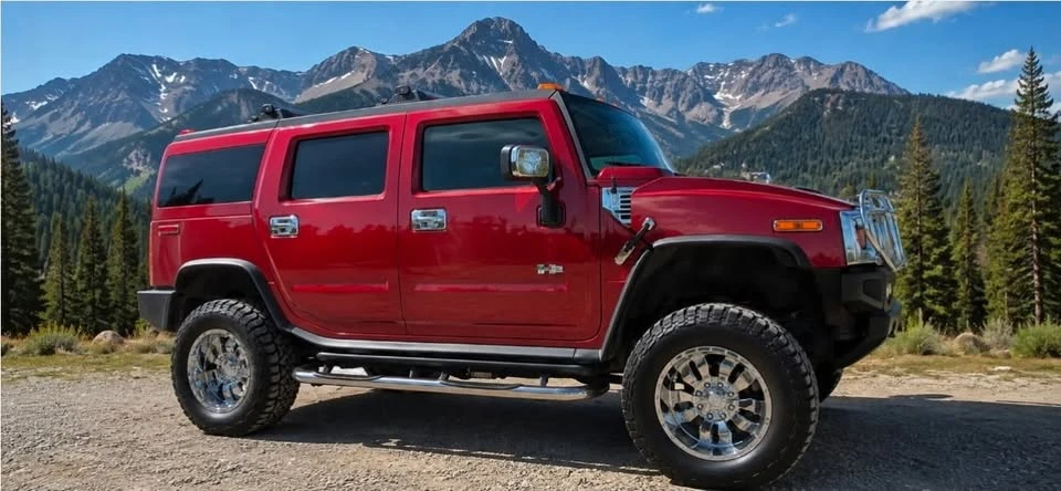 2006 Hummer Hummer H2 - Image 5 of 20