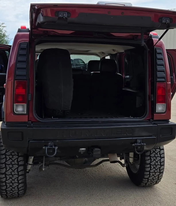 2006 Hummer Hummer H2 - Image 6 of 20