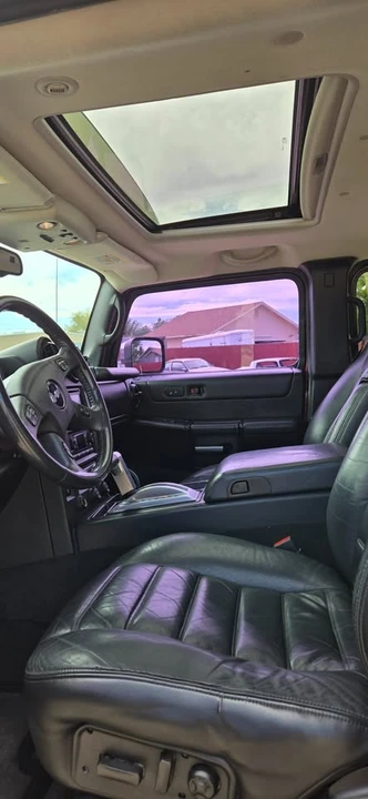 2006 Hummer Hummer H2 - Image 8 of 20