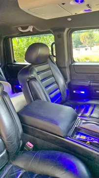 2006 Hummer H2 Limited Ed Sport Utility 4D