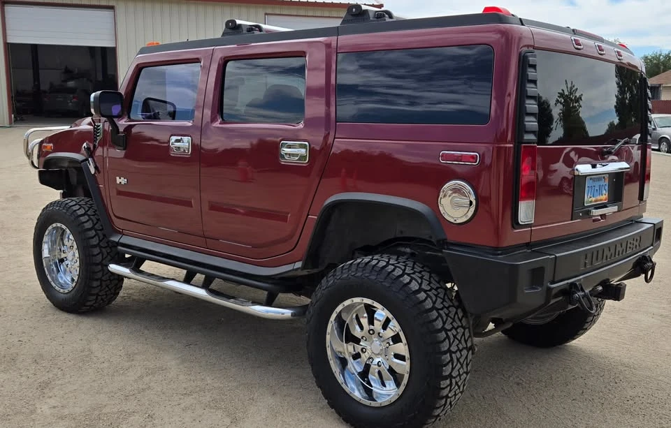 2006 Hummer Hummer H2 - Image 2 of 20