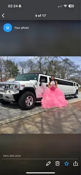 2006 Hummer H2 Limited Ed Sport Utility 4D