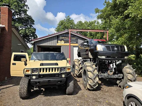 2006 Hummer H2 Limited Ed Sport Utility 4D